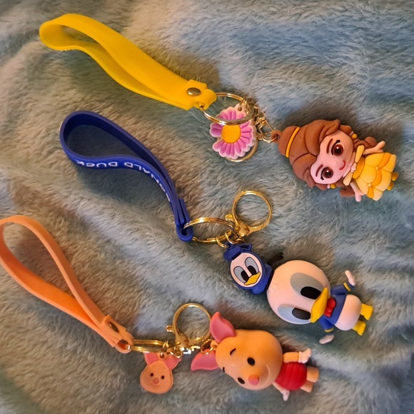 Keychains - Picture 2 of 2